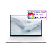 ASUS NTB Zenbook S 14 (UX5406AA-OLED081X), Ultra 9 386H, 14" 2880 x 1800, 32GB, 1TB SSD, Intel, W11 Pro, White