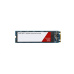 WD RED SSD 3D NAND WDS200T1R0B 2TB M.2 SATA, (R:560, W:530MB/s)