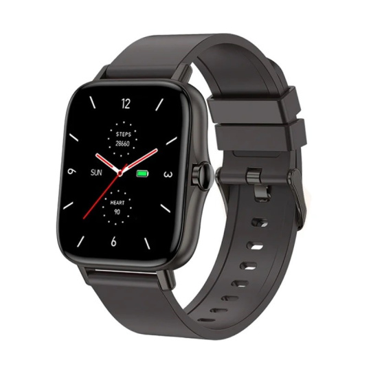 MaxCom Smartwatch FW55 Aurum Pro Black MaxCom Smartwatch FW55 Aurum Pro Black