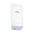 UBNT airMAX NanoStation locoM5 [5GHz, anténa 13dBi, Client/AP/Repeater, 802.11a/n, MIMO]