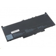 AVACOM baterie pro Dell Latitude E7470, E7270 Li-Ion 7,6V 7237mAh 55Wh