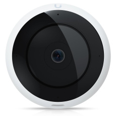 UBNT UVC-AI-360 - Fisheye UniFi video camera, 5MP, 360°, bílá