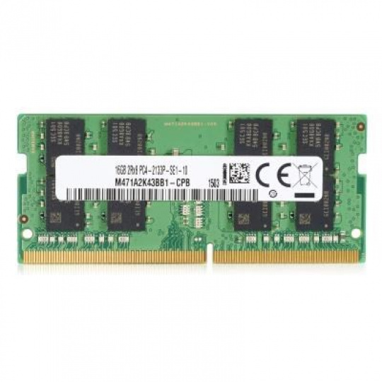 HP 8GB 4800 MHz DDR5 Memory SODIMM Memory Module