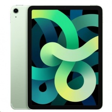 APPLE iPad Air 10,9'' (4. gen.) Wi-Fi + Cellular 256GB - Green APPLE iPad Air 10,9'' (4. gen.) Wi-Fi + Cellular 256GB - Green