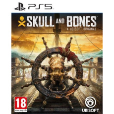 PS5 hra Skull and Bones