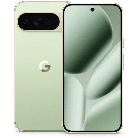 Google Pixel 10 Pro XL 256GB - Jade, EU Google Pixel 10 Pro XL 256GB - Jade, EU