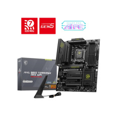 MSI MB Sc AM5 MAG B850M MORTAR WIFI, AMD B850, 4xDDR5, 1xHDMI, WiFi, mATX MSI MB Sc AM5 MAG B850M MORTAR WIFI, AMD B850, 4xDDR5, 1xHDMI, WiFi, mATX