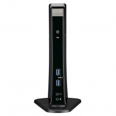 Toshiba OP Dynadock U3.0 – replikátor portů USB 3.0 (4x USB 3.0, 2x USB 2.0, HDMI, DVI) leskle černý Toshiba OP Dynadock U3.0 – replikátor portů USB 3.0 (4x USB 3.0, 2x USB 2.0, HDMI, DVI) leskle černý