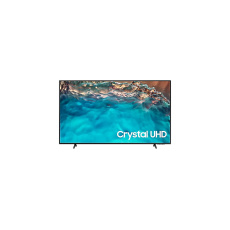 SAMSUNG UE43BU8072  43" Crystal UHD TV 3840x2160