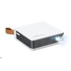 AOPEN Projektor PV12 LED, WVGA, 150 Lm, 5.000/1, HDMI, USB, Wifi, 0.4Kg, EURO/UK/Swiss EMEA AOPEN Projektor PV12 LED, WVGA, 150 Lm, 5.000/1, HDMI, USB, Wifi, 0.4Kg, EURO/UK/Swiss EMEA