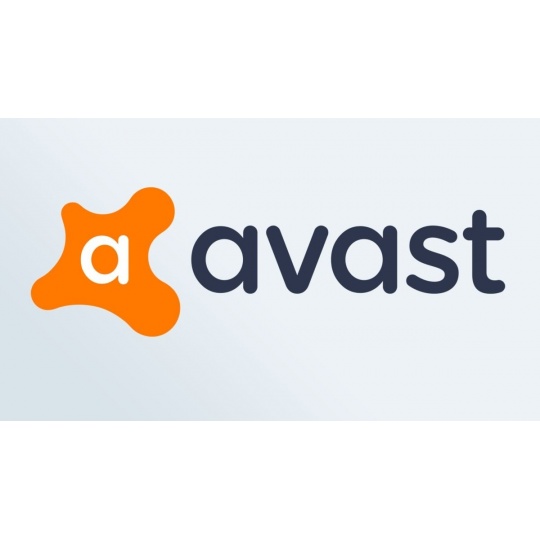 _Nová Avast Premium Security for Windows 1 zařízení na 36 měsíců