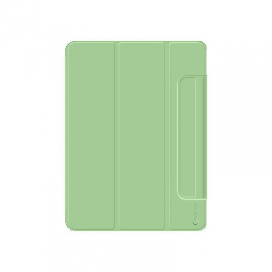 COTECi magnetický kryt pro iPad mini6 2021 zelená COTECi magnetický kryt pro iPad mini6 2021 zelená