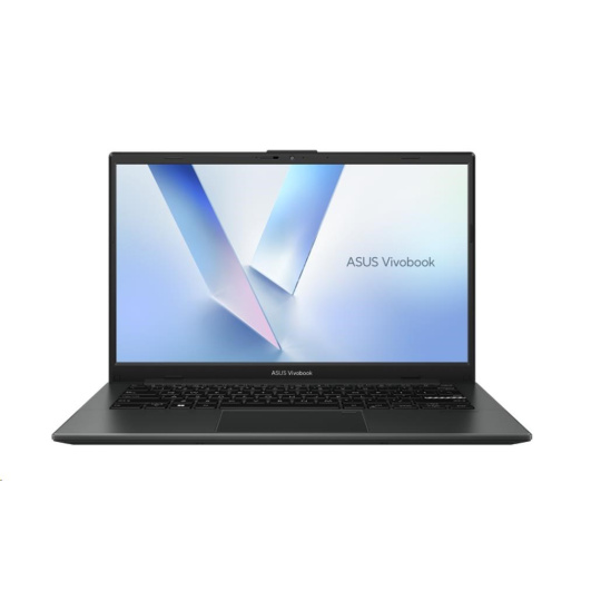 ASUS NTB Vivobook Go 14 (E1404FA-EB693W), R3 7320U, 14" FHD, 8GB, 512GB SSD, Radeon, W11 Home, Mixed Black ASUS NTB Vivobook Go 14 (E1404FA-EB693W), R3 7320U, 14" FHD, 8GB, 512GB SSD, Radeon, W11 Home, Mixed Black