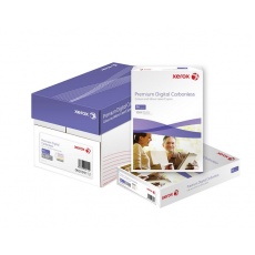 Xerox Papír Premium Digital Carbonless - SRA2 CFB WHITE (80g/500 listů, SRA2) Xerox Papír Premium Digital Carbonless - SRA2 CFB WHITE (80g/500 listů, SRA2)