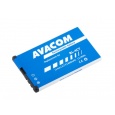 AVACOM baterie do mobilu Nokia 5310 XpressMusic Li-Ion 3,7V 860mAh (náhrada BL-4CT)