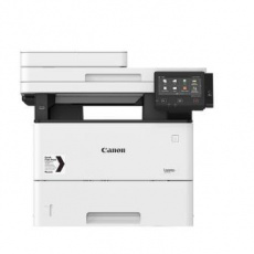 Canon i-SENSYS MF552dw - černobílá, MF (tisk, kopírka, sken), DADF, USB, LAN, Wi-Fi