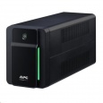 APC Back-UPS 950VA, 230V, AVR, IEC Sockets (520W)