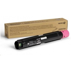 Xerox Magenta Standard Capacity Toner pro VersaLink C7000 (3 300str.) Xerox Magenta Standard Capacity Toner pro VersaLink C7000 (3 300str.)