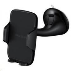 Samsung držák do auta EE-V200SAB pro telefony 4" - 5,5", černá Samsung držák do auta EE-V200SAB pro telefony 4" - 5,5", černá