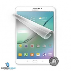 ScreenShield fólie na displej pro Samsung T710 Galaxy Tab S2 8.0 ScreenShield fólie na displej pro Samsung T710 Galaxy Tab S2 8.0