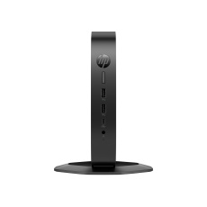 HP PC Elite t660 ThinClient, 64GB eMMC,8GB DDR5 5600 SODIMM, W11IoT64Enterprise, 320K v2 kbd, DP over USB-C port 3/3/0