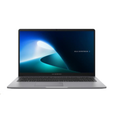 ASUS NTB ExpertBook P1 (P1503CVA-S71109X), i5-13420H, 15.6" 1920x1080, 16GB, 512GB SSD, UHD, W11 Pro, Misty Grey ASUS NTB ExpertBook P1 (P1503CVA-S71109X), i5-13420H, 15.6" 1920x1080, 16GB, 512GB SSD, UHD, W11 Pro, Misty Grey