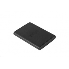 TRANSCEND externí SSD ESD270C 250GB, USB 3.1 Gen.2, černá