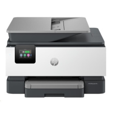 HP All-in-One Officejet Pro 9120e HP+ (A4, 22 ppm, USB 2.0, Ethernet, Wi-Fi, Print, Scan, Copy, FAX, Duplex, RADF)