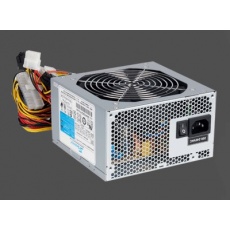 SEASONIC zdroj 400W SS-400ET 80+ F3 (full range), ATX, 12cm fan, PFC SEASONIC zdroj 400W SS-400ET 80+ F3 (full range), ATX, 12cm fan, PFC