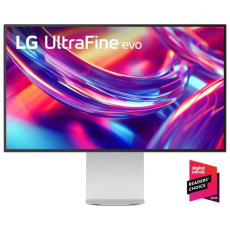 LG MT IPS LCD LED 31.5" 32U990A - IPS panel, 6k, 6144x3456, DP, USB 3.2, USB-C, Thunderbolt, HDMI, repro, pivot