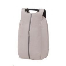 Samsonite Securipak S Backpack 14,1" Stone grey