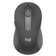 Logitech Wireless Mouse M650 M Signature, graphite