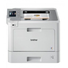 BROTHER tiskárna color laserová HL-L9310CDW - A4, 31ppm, 2400x600, 1GB, PCL6, USB 2.0, WiFi, LAN,250+50listů, DUPLEX