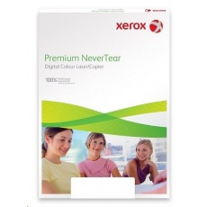 Xerox papír Premium NeverTear- Tmavě Modrá (170g, SRA3) - 100 listů v balení