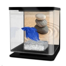 CATGATO Betarium Betta kit sand 2l