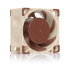 NOCTUA Ventilátor NF-A4x20-PWM, 40mm, hnědá