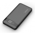 Viking powerbanka PN-961PD, QC3.0, 10000 mAh, černá