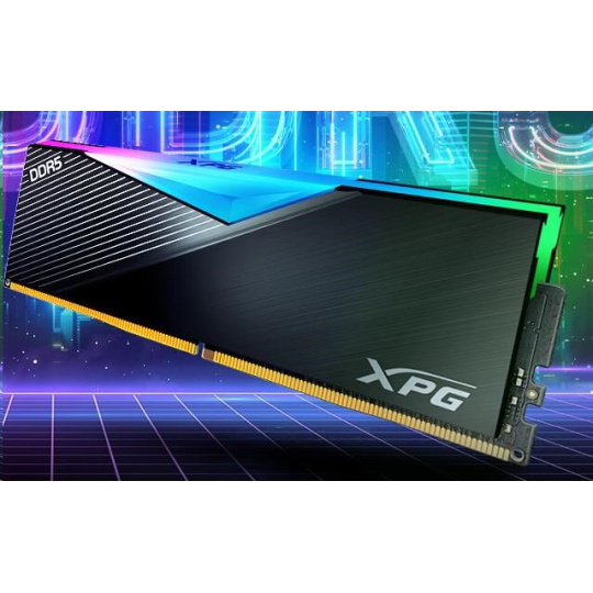 ADATA XPG DIMM DDR5 32GB (Kit of 2) 6000MHz CL30 Lancer