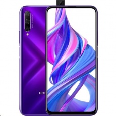 Honor 9X Pro, 6GB/256GB, Dual SIM, (HMS), fialová Honor 9X Pro, 6GB/256GB, Dual SIM, (HMS), fialová