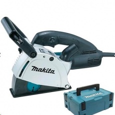 Makita SG1251J Frézka drážkovací beton 125mm 1400W Makita SG1251J Frézka drážkovací beton 125mm 1400W
