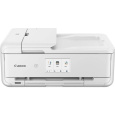 Canon PIXMA Tiskárna TS9551Ca white - barevná, MF (tisk,kopírka,sken,cloud), duplex, USB,LAN,Wi-Fi,Bluetooth