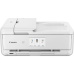 Canon PIXMA Tiskárna TS9551Ca white - barevná, MF (tisk,kopírka,sken,cloud), duplex, USB,LAN,Wi-Fi,Bluetooth