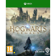 Xbox Series X hra Hogwarts Legacy