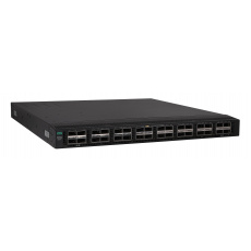 HPE FlexFabric 5945 32QSFP28 Switch HPE FlexFabric 5945 32QSFP28 Switch