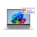 ASUS NTB Vivobook S16 (S3607QA-PL004W), QS X1 26 100, 16" 2560x1600, 16GB, 512GB, QAdreno, W11 Home, Silver