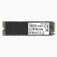 TRANSCEND SSD 110Q 1TB, M.2 2280, PCIe Gen3x4, NVMe, M-Key, QLC, DRAM-less