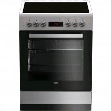 BEKO FSM 67320 GXS SPORÁK SKLOKERAMICKÝ BEKO FSM 67320 GXS SPORÁK SKLOKERAMICKÝ