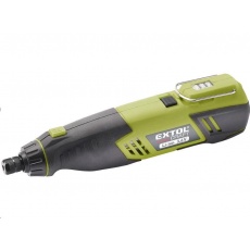 Extol Craft bruska přímá aku 3,6V Li-ion, 1300mAh 402200 Extol Craft bruska přímá aku 3,6V Li-ion, 1300mAh 402200