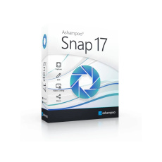 Ashampoo Snap 17