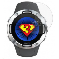 3mk Watch Protection FlexibleGlass pro Suunto 5 3mk Watch Protection FlexibleGlass pro Suunto 5